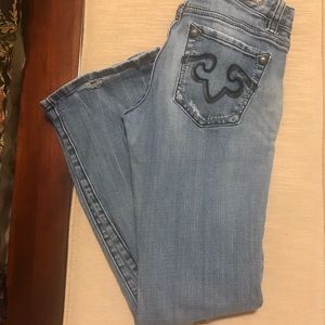 Women’s jeans